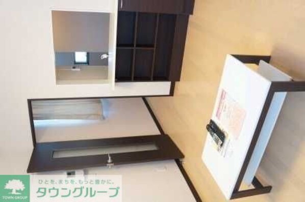 レオネクストプリムローズハウスの物件内観写真